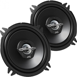 JVC CS-J520X 5.25 inch 13cm 2-way Coaxial Car Speakers 250W
