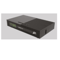 DIGIQUEST DECODER SATELLITARE TVSAT TI9 DVB-T2 DVB-S/S2 USB HDMI