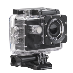 DENVER ACT-5051W ACTION CAM WI-FI 5MPX FULL HD 140° 