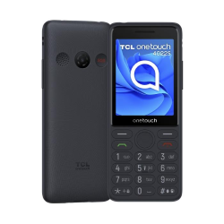 TCL ONE TOUCH 4022S TELEFONO D/SIM DSP 2,8"