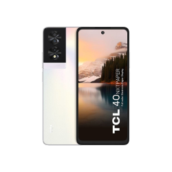 TCL 40 NXTPAP T612B SMARTPHONE DSP 6,78" FHD 8+8GB / 256GB OCTACORE 2.0GHZ FAST CHARGING