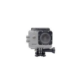 DENVER ACT-320S MKS ACTION CAM HD DSP TFT 2" SENSORE CMOS 0,3 MPX