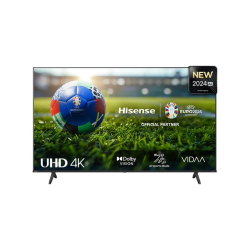 HISENSE 75A69N TV LED 75"UHD 4K DVBT2/S2 SMART VIDAA