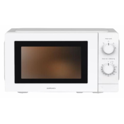 GERMANICA GER19MWW FORNO MICROONDE 19 LT.  700 W CON TECNOLOGIA INNOWAVE 