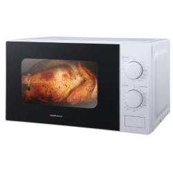 MIRAGICA GER20MWG FORNO MICROONDE 20LT. CON GRILL POTENZA MISTA 250W